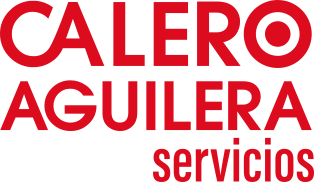 Calero Aguilera Servicios